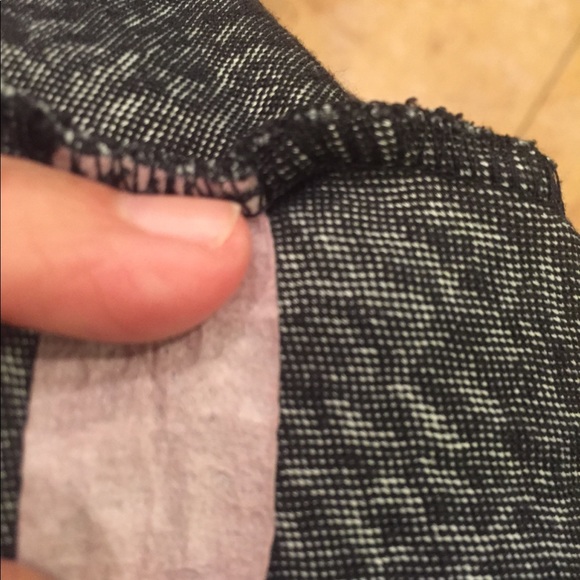 Zouk fit and flare dress - Picture 2 of 5